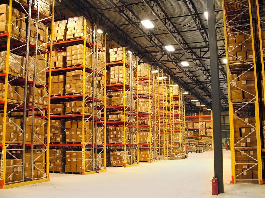 Cresswell Industries - Storage systems | 424 Rue Saint-Vallier, Granby, QC J2G 7Y3, Canada | Phone: (450) 378-4611