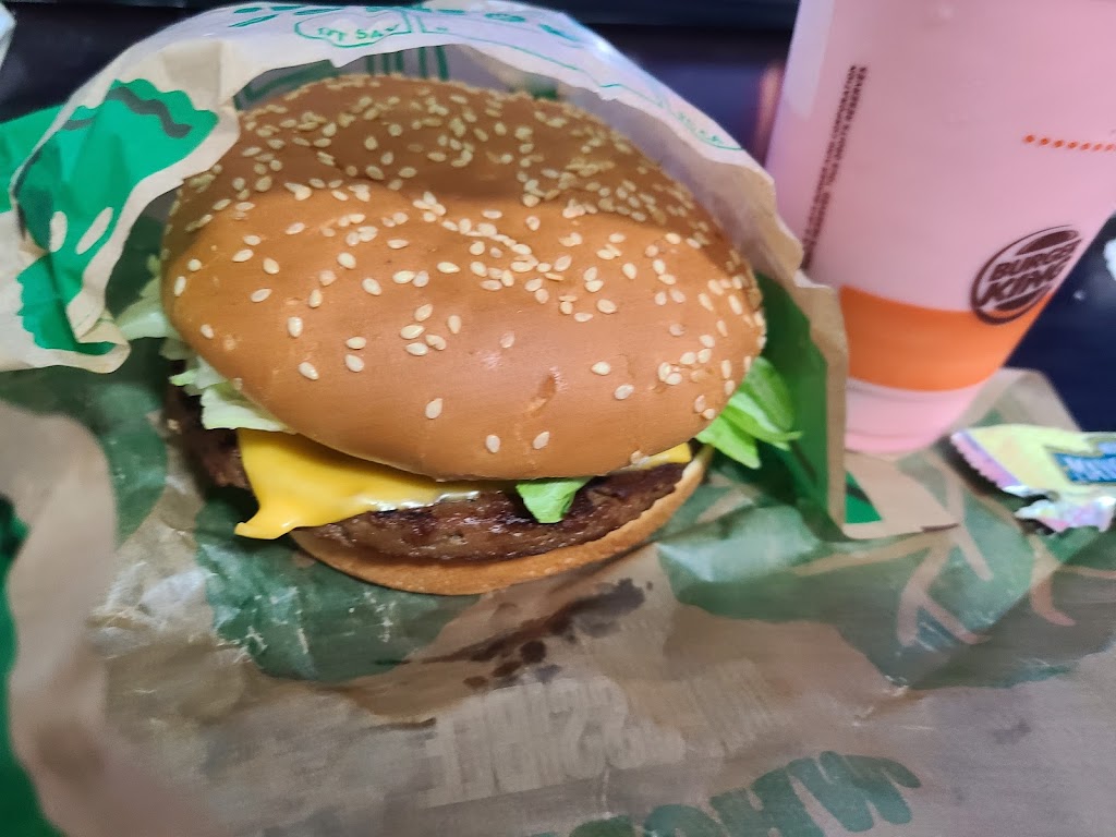 Burger King | 1651 Ellesmere Rd, Scarborough, ON M1H 2V4, Canada | Phone: (416) 439-6423