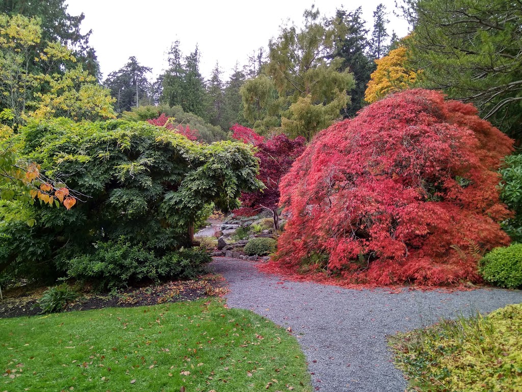 Japanese Garden | Colwood, BC V9C 1H9, Canada | Phone: (250) 391-2666