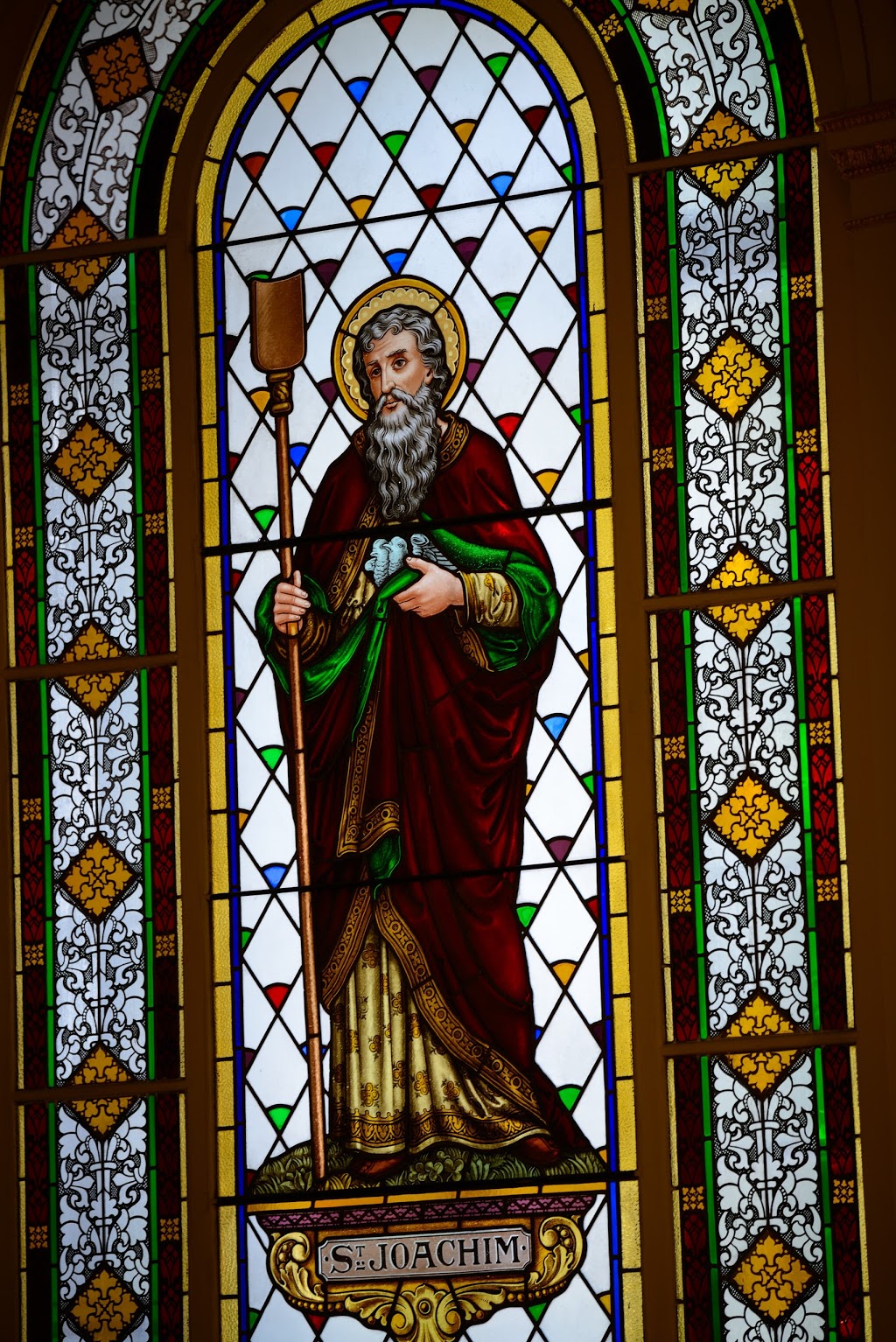 Presbytere St Joachim | 165 Rue de lÉglise, Saint-Joachim, QC G0A 3X0, Canada | Phone: (418) 827-4020