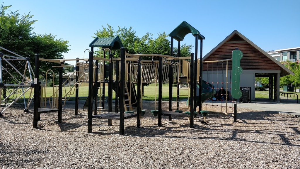 Port Royal Park | 215 Salter St, New Westminster, BC V3M 5B1, Canada | Phone: (604) 521-3711