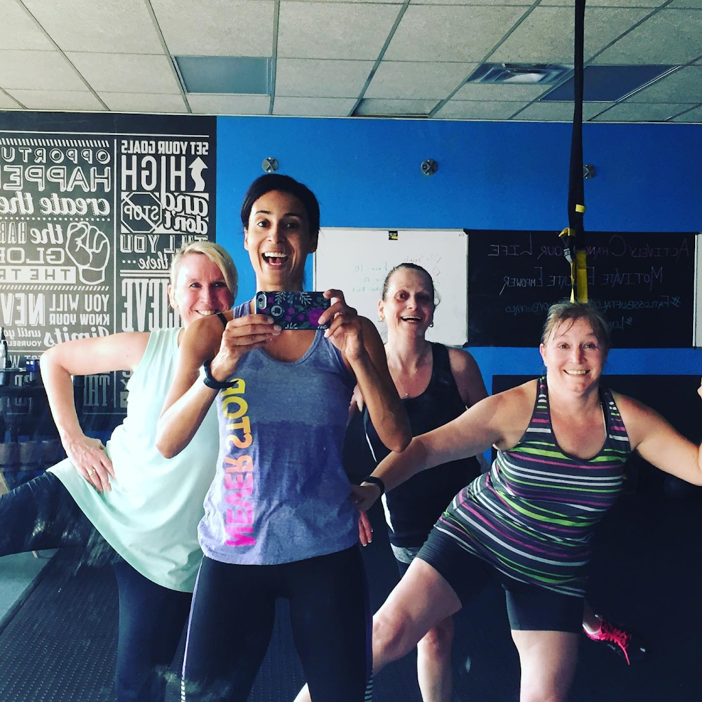 Applied Fitness Inc. | 5651 Main St, Williamsville, NY 14221, USA | Phone: (716) 380-2448