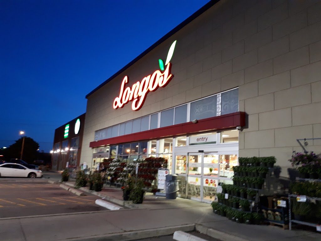 Longos Fairview | 1225 Fairview St, Burlington, ON L7S 1Y3, Canada | Phone: (905) 637-3804