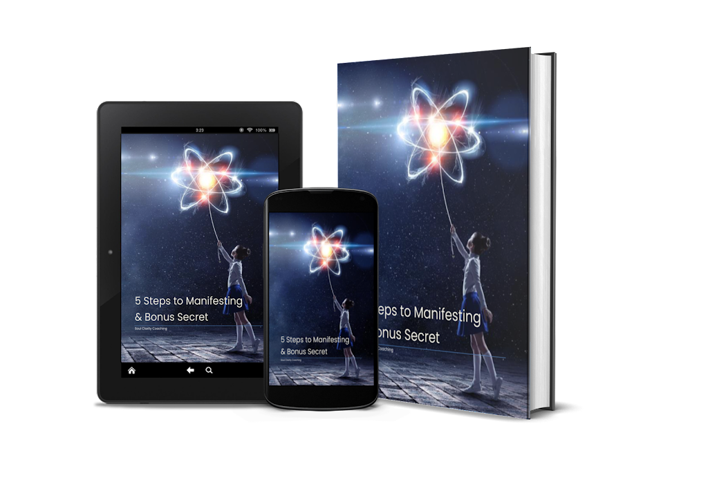 Soul Clarity Coaching | 9124B Draper St, Mission, BC V2V 7G3, Canada | Phone: (604) 557-3329