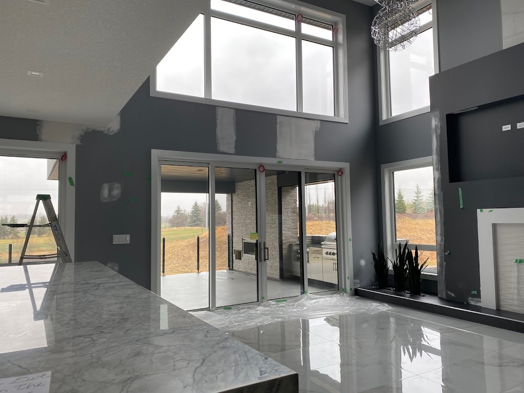 Vickys Homes | 5130 Woolsey Link NW, Edmonton, AB T6W 2C1, Canada | Phone: (780) 984-6666