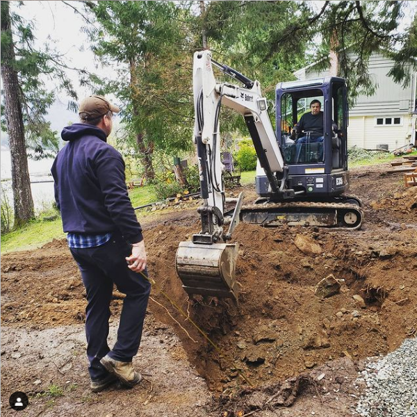 Cowichan Wastewater Plus Inc. | 2398 Seine Rd, Duncan, BC V9L 3B1, Canada | Phone: (250) 710-9877
