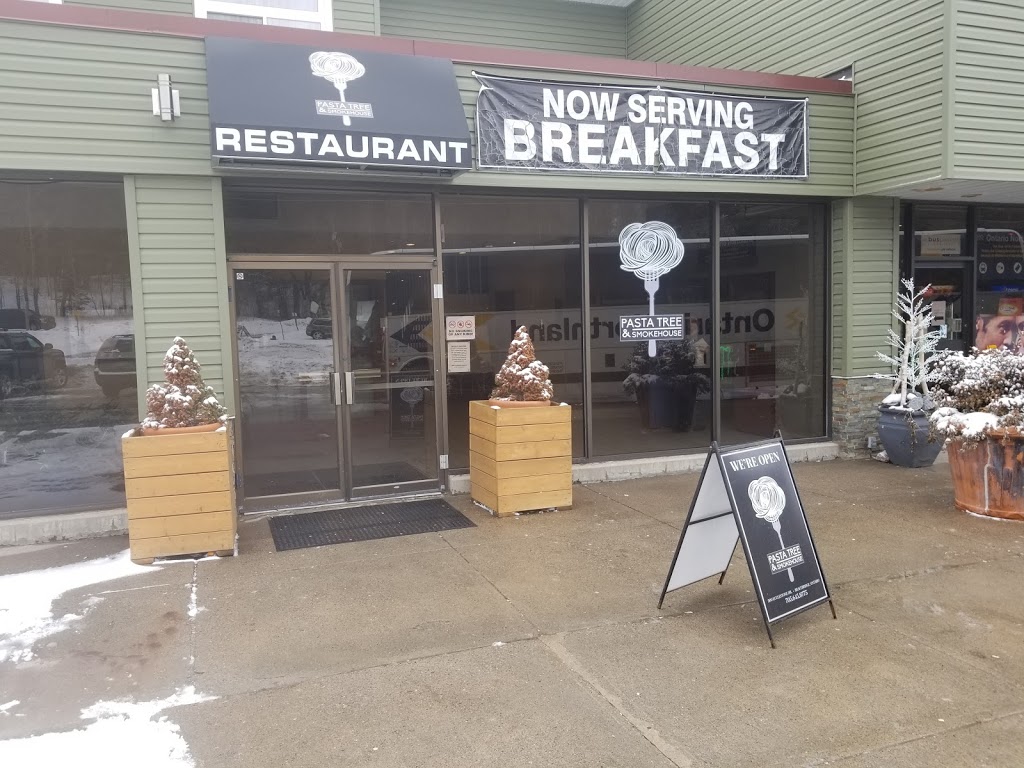 Ontario Northland Bracebridge, ON | 300 Ecclestone Dr, Bracebridge, ON P1L 1G4, Canada | Phone: (705) 646-2239