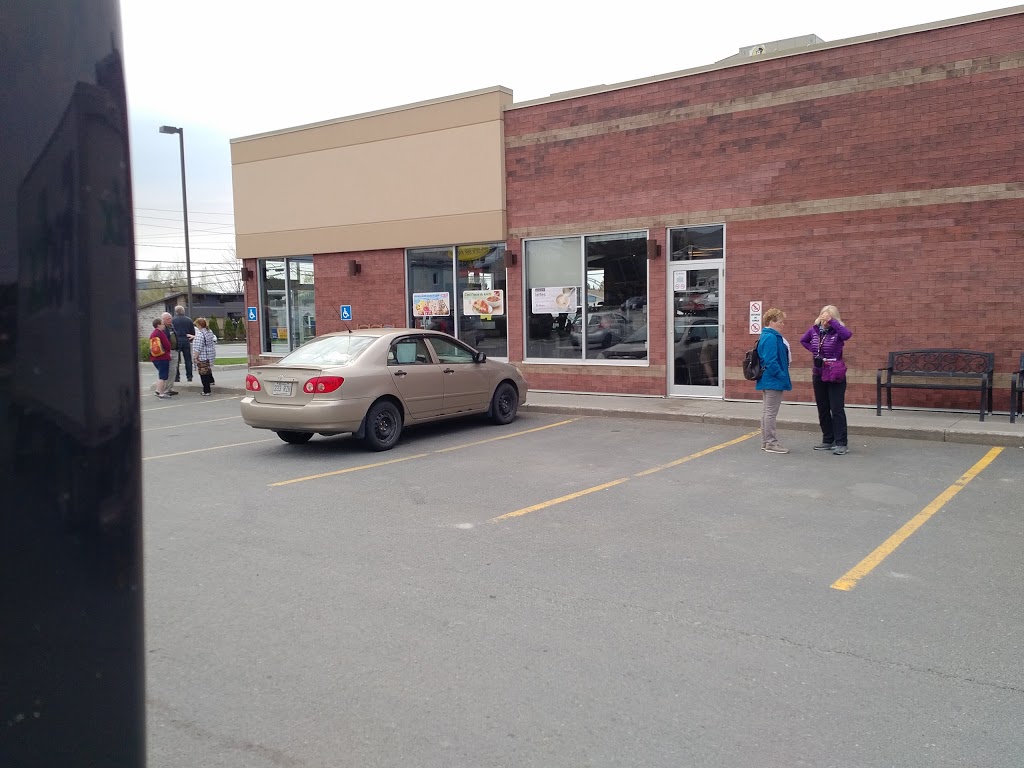 Tim Hortons | 4131 Boulevard Frontenac O, Thetford Mines, QC G6H 2A5, Canada | Phone: (418) 423-5053