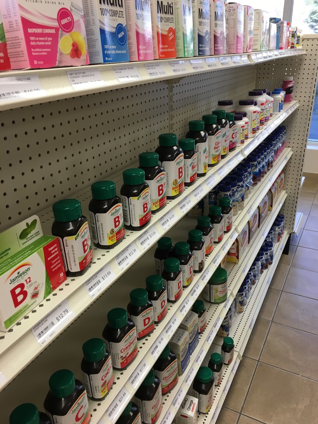 Wyndham Medical Pharmacy | 75 Wyndham St S, Guelph, ON N1E 5R3, Canada | Phone: (519) 265-5022