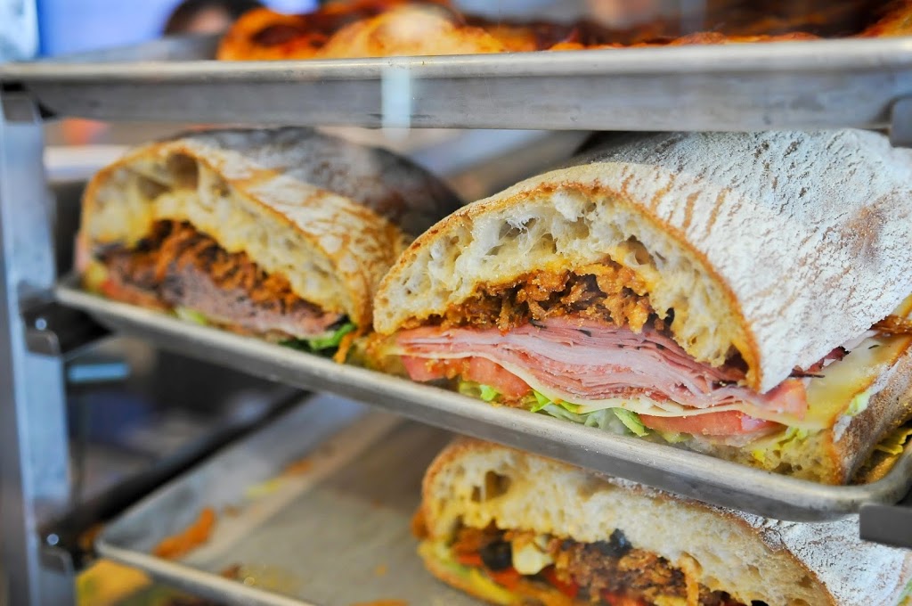 Sanremo Bakery | 374 Royal York Rd, Etobicoke, ON M8Y 2R3, Canada | Phone: (416) 255-2808