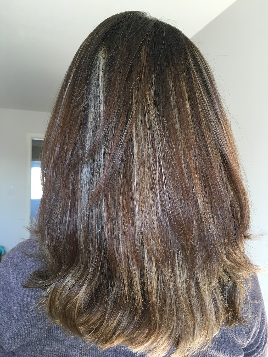 The Hair Lounge And Colour House | 666 Appleby Line, Burlington, ON L7L 5Y3, Canada | Phone: (905) 637-1823