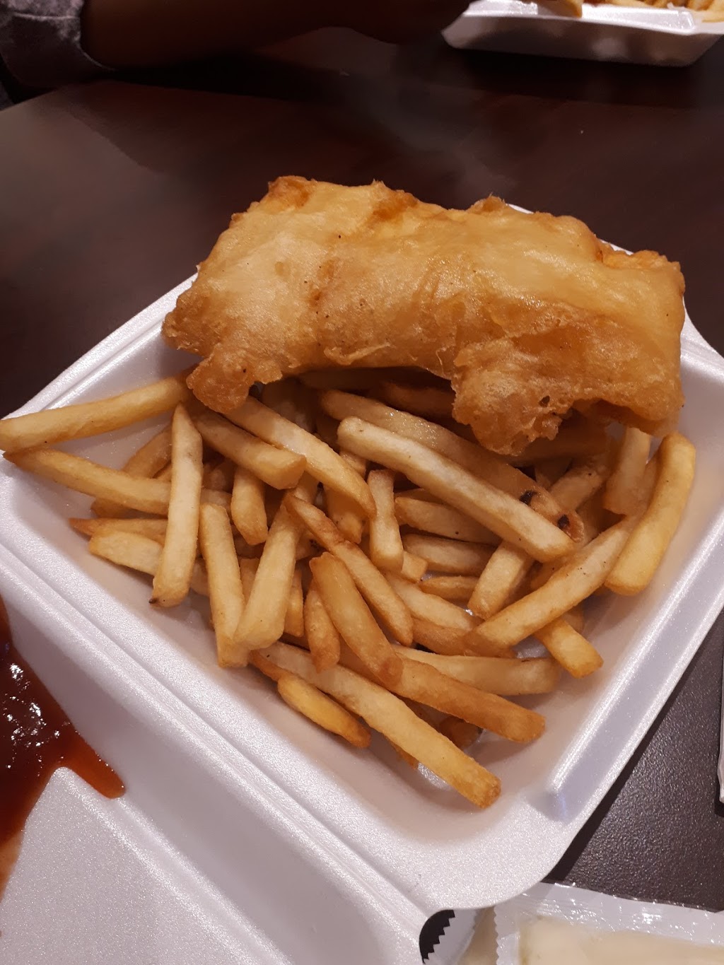Namaste Tandoori Restaurant, Fish & Chips | 5425 Creditview Rd, Mississauga, ON L5V 2P3, Canada | Phone: (905) 816-9200