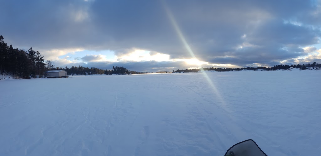 Nares Landing | Pointe au Baril, ON P0G 1K0, Canada | Phone: (705) 366-2374