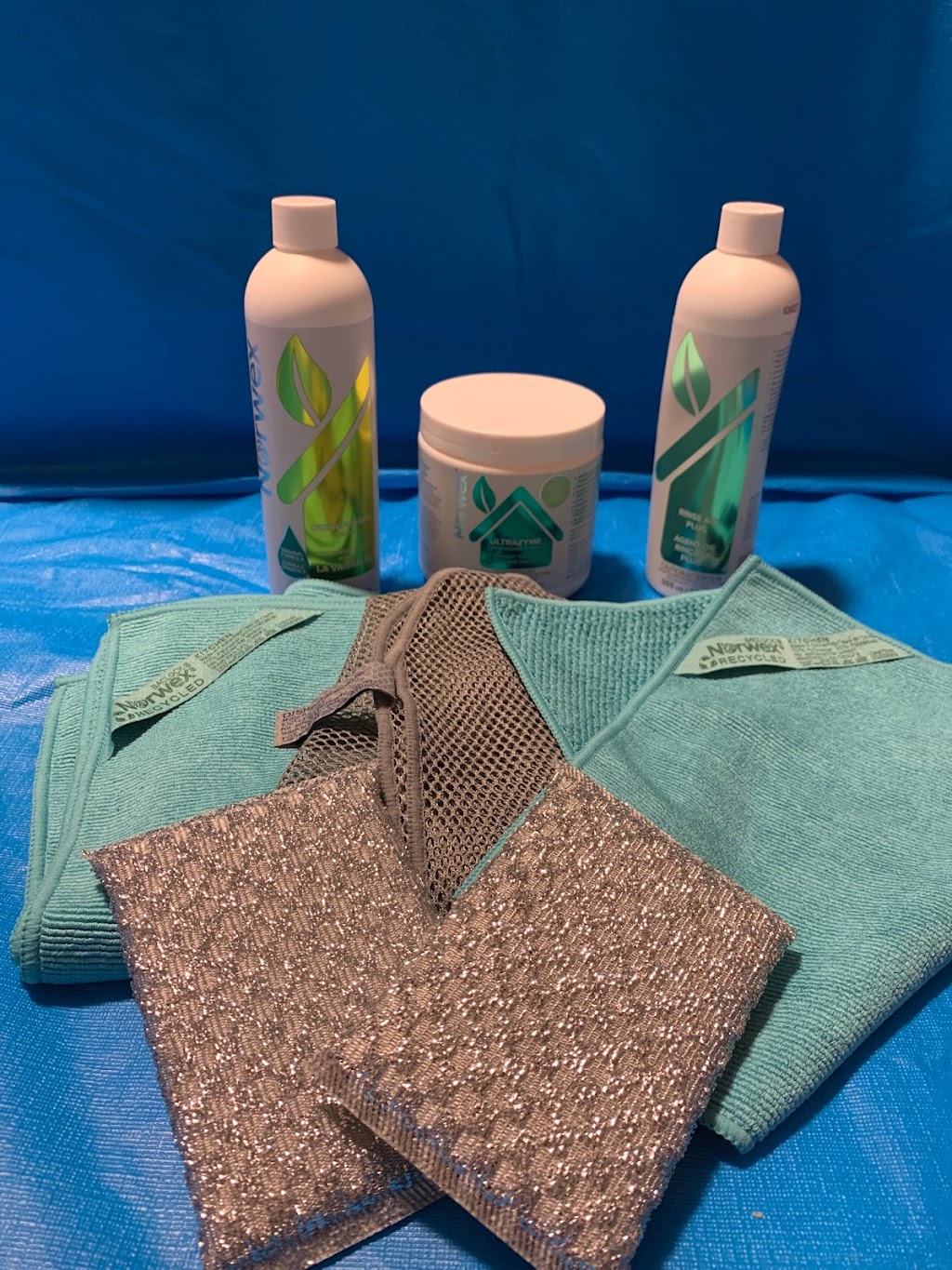 Nicole Bergeron conseillère indépendante Norwex | 143 Rte du Fleuve, Beaumont, QC G0R 1C0, Canada | Phone: (581) 309-4890