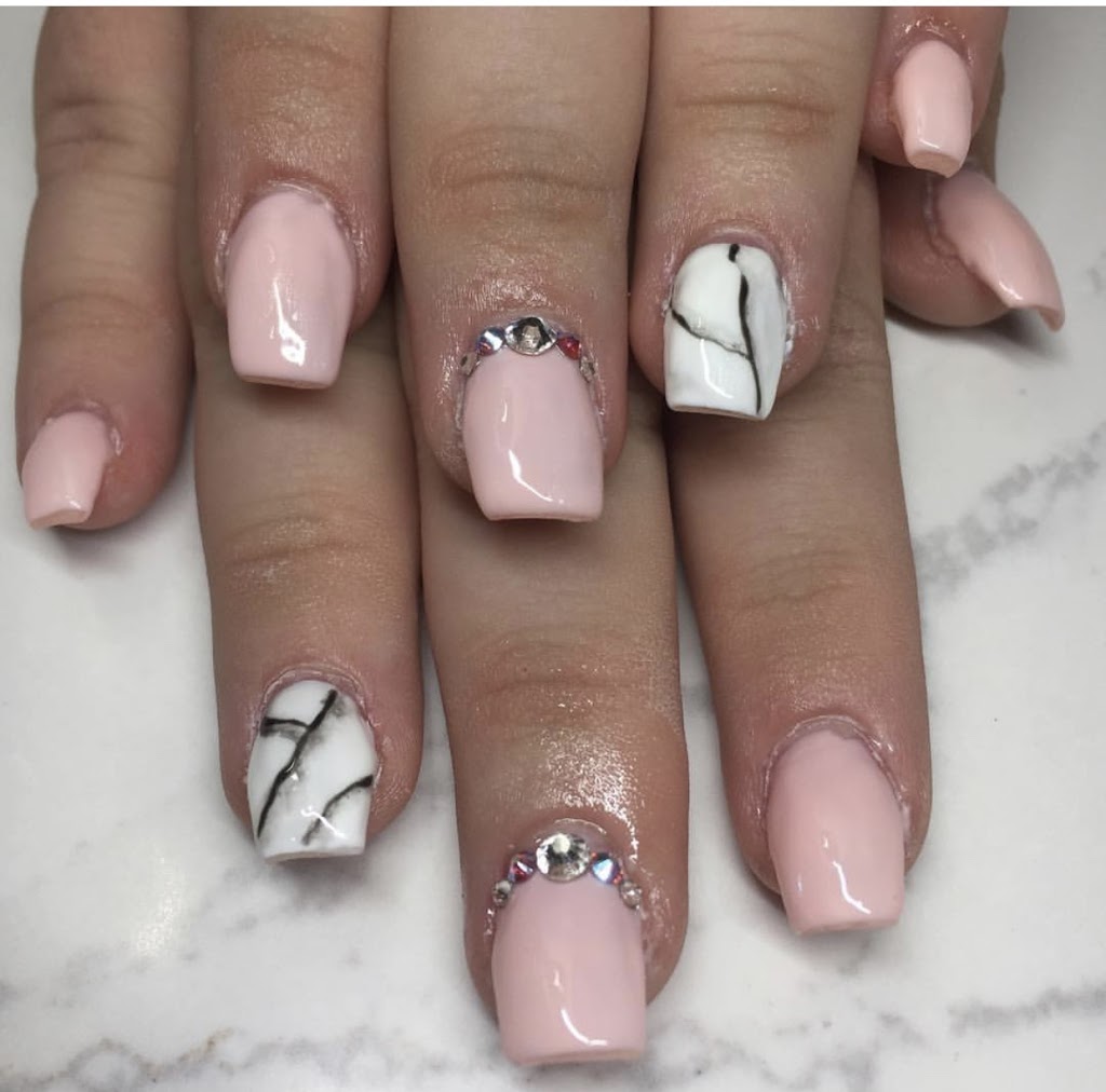 24K Claws | 8790 204 St #6, Langley City, BC V1M 2Y5, Canada | Phone: (778) 823-5252