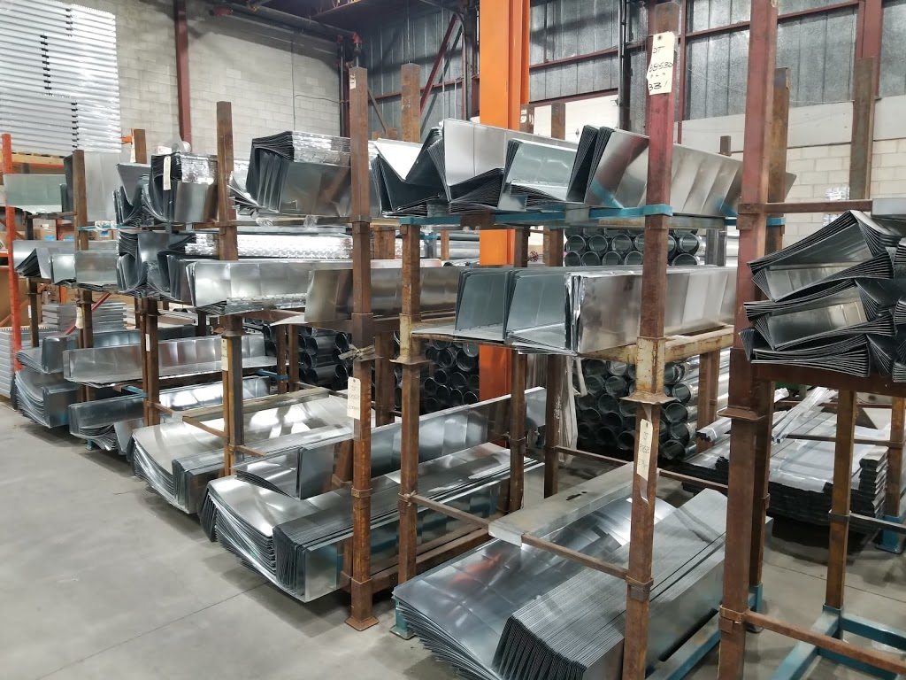 McKeough Supply Brantford | 360 Elgin St, Brantford, ON N3S 7P6, Canada | Phone: (519) 753-3186