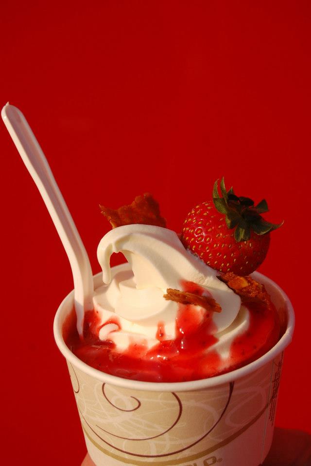 Dairylovers ice cream | 33406 Richmond St, Lucan, ON N0M 2J0, Canada | Phone: (519) 808-9752