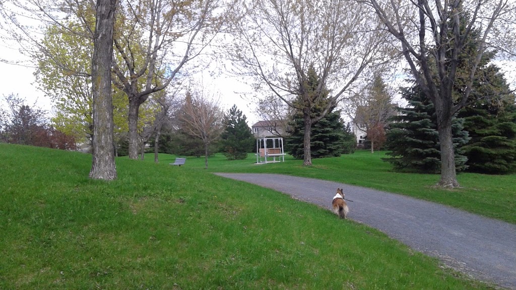 Parc Marguerite-A.-Tellier | Rue du Perche, Boucherville, QC J4B 6K5, Canada