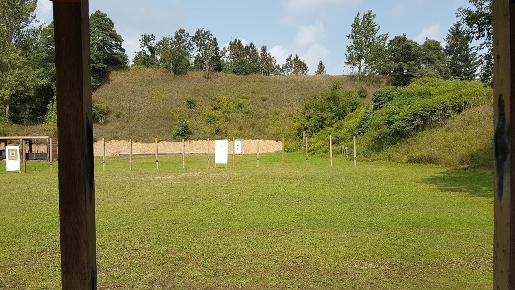 Waterloo County Revolver Association | 2278 Snyders Rd E, Petersburg, ON N0B 2H0, Canada | Phone: (519) 634-5263