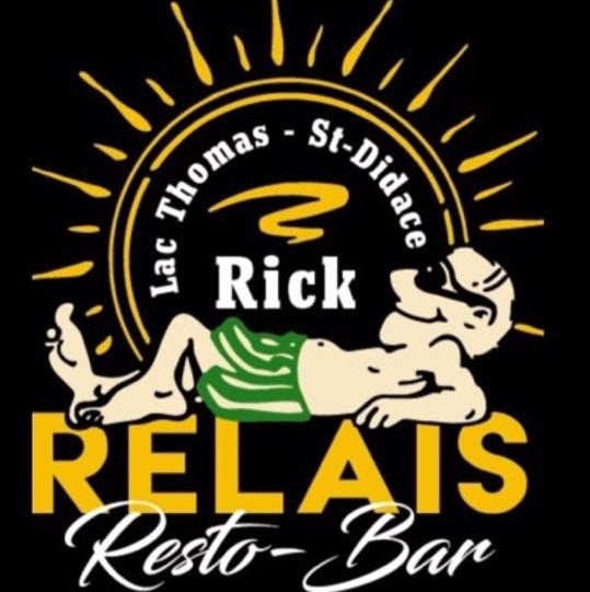 Relais Chez Rick | 982 Chemin du Lac Thomas, Saint-Didace, QC J0K 2G0, Canada | Phone: (450) 835-2614