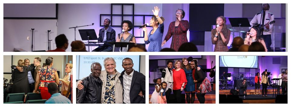 Revival Access Church | 10330 144 St, Surrey, BC V3T 4V3, Canada | Phone: (514) 476-9203