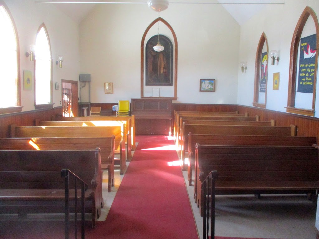 St. James Anglican Church | 503 Park Ave, Beausejour, MB R0E 0C0, Canada | Phone: (204) 268-3898