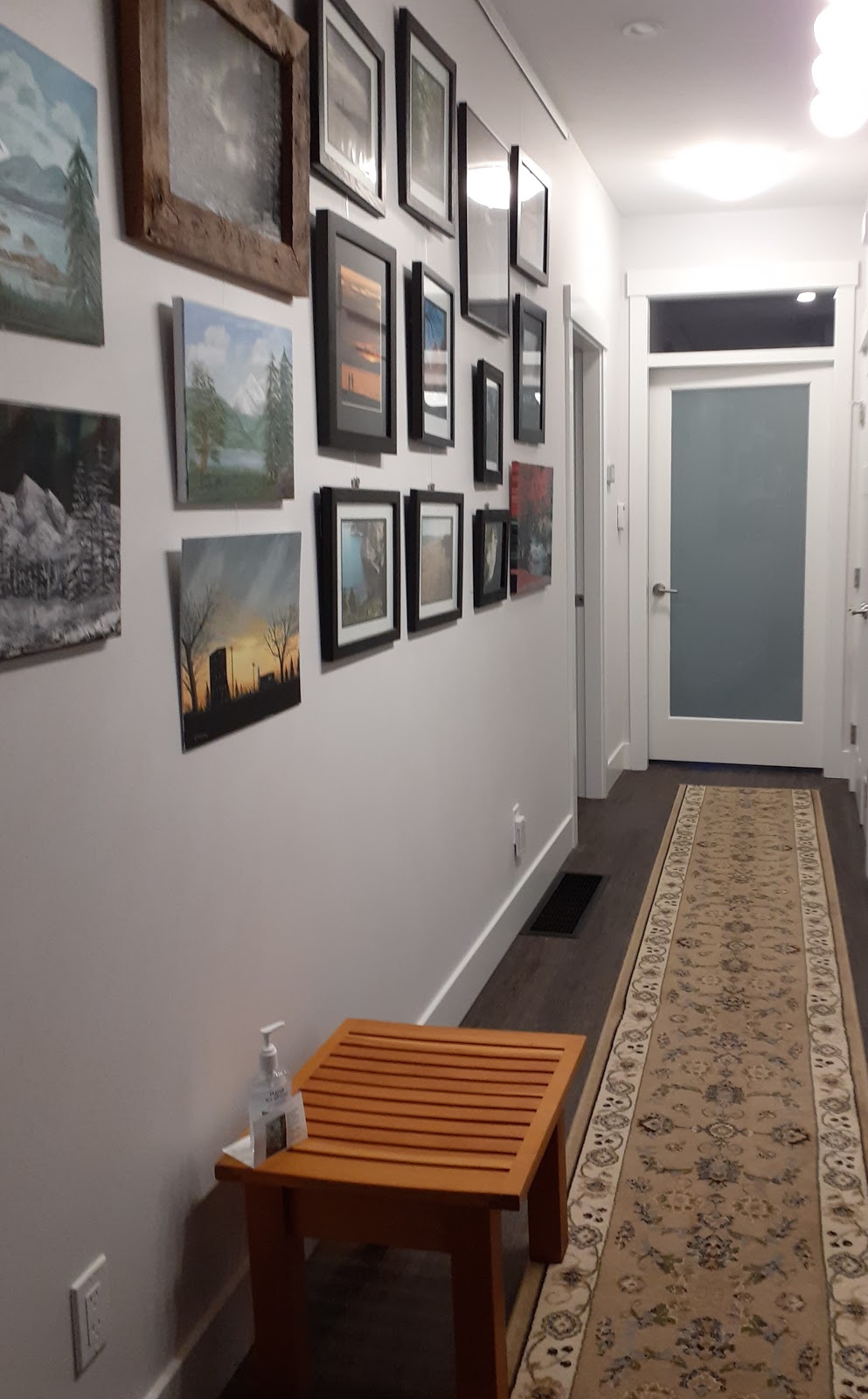 Arbour Cottage Bed & Breakfast | 2381 McNish Pl, Courtenay, BC V9N 9C9, Canada | Phone: (250) 465-9820