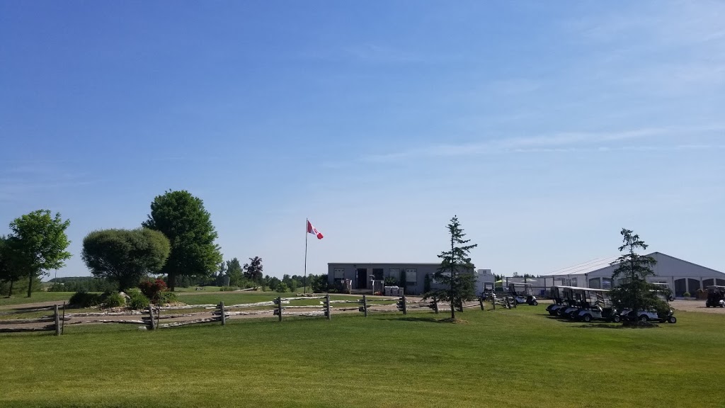 Black Horse Golf & Country | 1436 Bruce Rd 1 #1, Kincardine, ON N2Z 2X5, Canada | Phone: (519) 395-0009