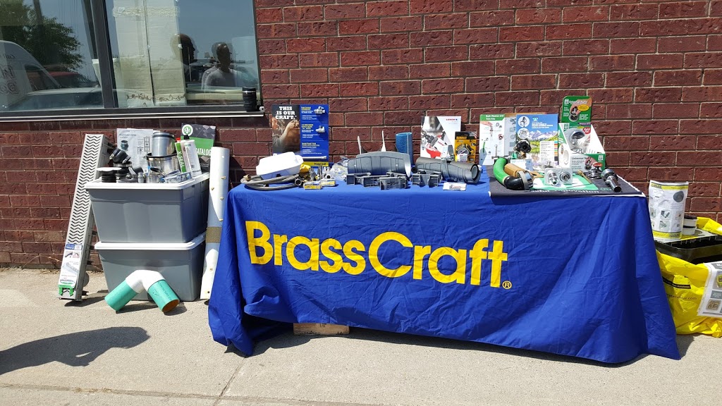 Desco Plumbing & Heating Supply Inc | 712 Wilson Road South, Oshawa, ON L1H 6E9, Canada | Phone: (905) 404-9559