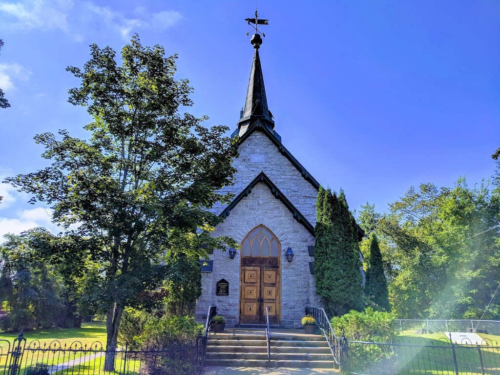 St Andrews Presbyterian Church | 207 Rue Principale, Fort-Coulonge, QC J0X 1V0, Canada | Phone: (819) 683-2773