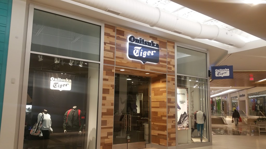 Onitsuka Tigers | 1803 Fashion Outlets Blvd, Niagara Falls, NY 14304, USA