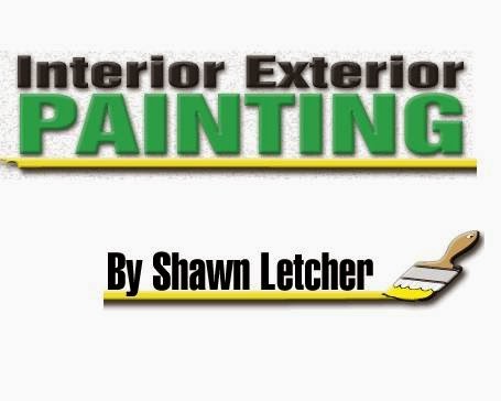Interior-Exterior-Painting by Shawn Letcher | 1000 Muskoka Beach Rd, Gravenhurst, ON P1P 1R1, Canada | Phone: (705) 641-9281