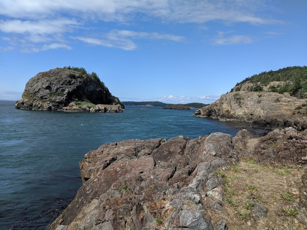 Watmough Bay, Chadwick Hill & Point Colville | 165 Chadwick Rd, Lopez Island, WA 98261, USA
