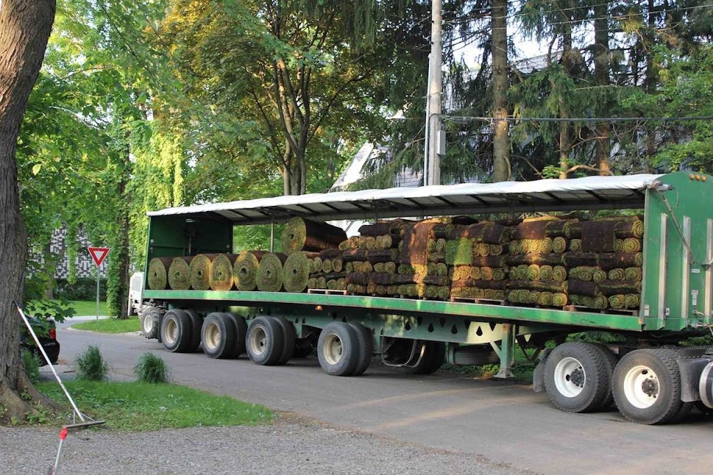 Instant Lawns - Sod Installation Ottawa | 770 Industrial Ave Unit 10, Ottawa, ON K1G 4H3, Canada | Phone: (613) 733-7253