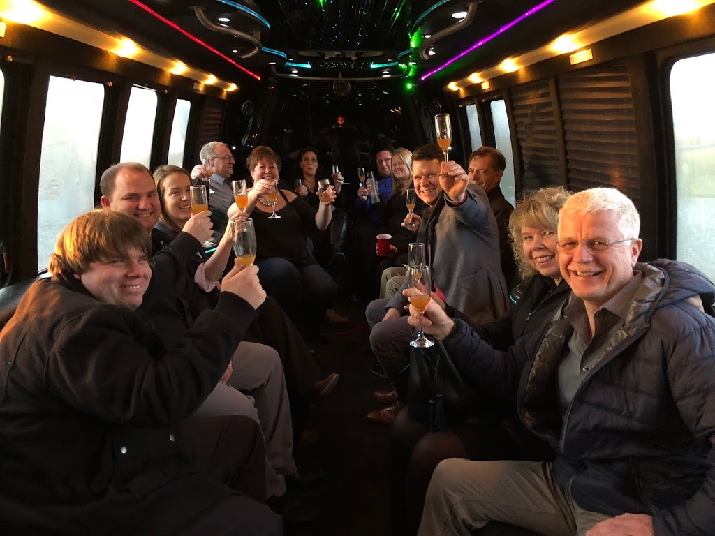 Dorchester Limo | 5130 Hamilton Rd, Dorchester, ON N0L 1G6, Canada | Phone: (800) 960-0488