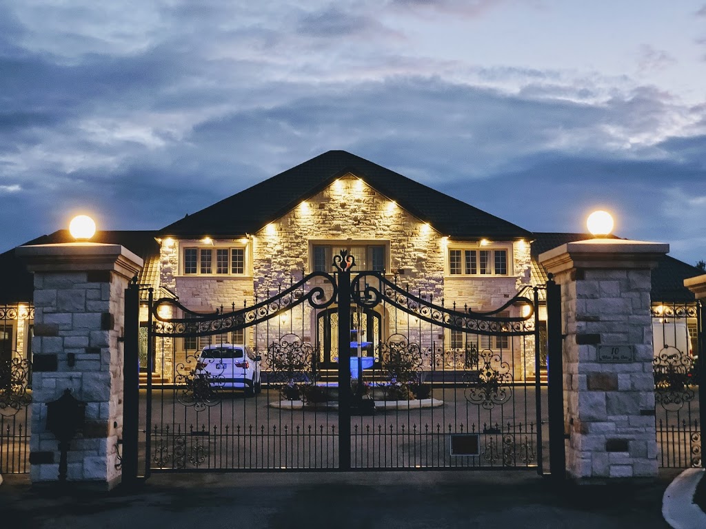 ABS Electric Ltd | 10 Blue Jay Ave, Brampton, ON L6P 0E2, Canada | Phone: (416) 456-8790