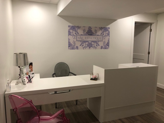 Val Esthétique | 47 Chem. de la Rabastalière E E, Saint-Bruno-de-Montarville, QC J3V 2A4, Canada | Phone: (438) 525-3052