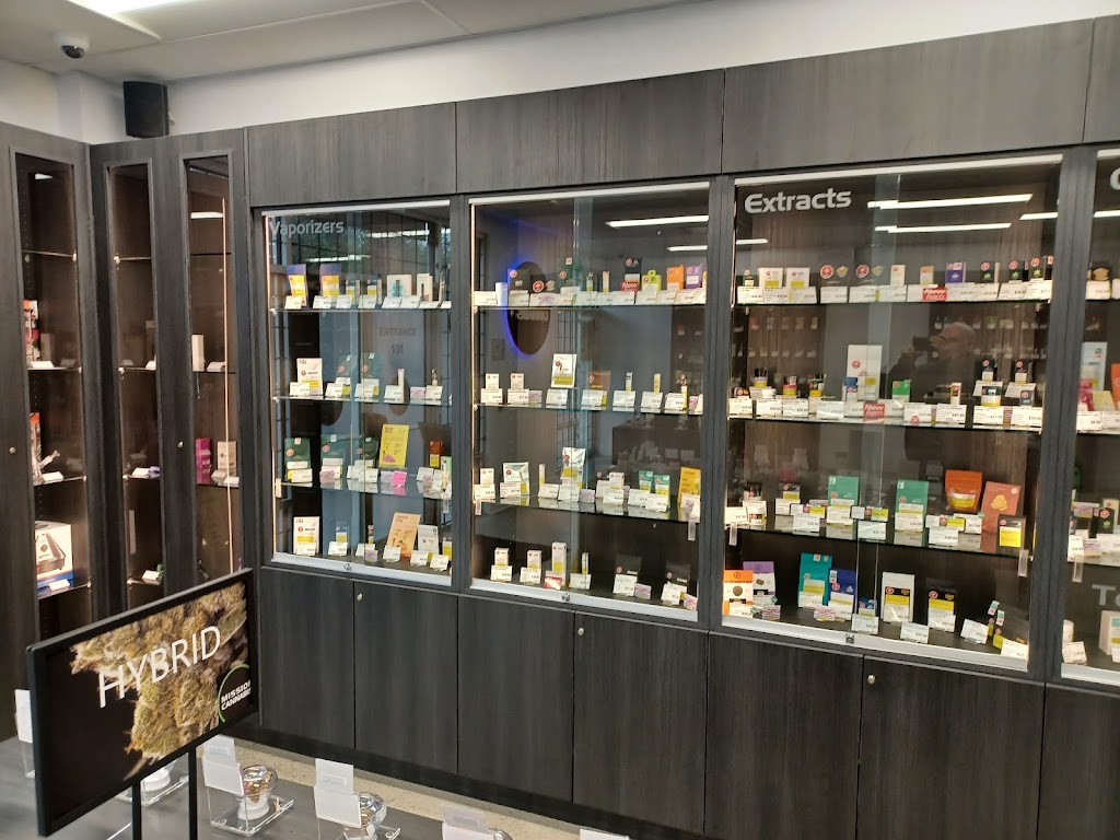 Mission Cannabis Dispensary Tunbridge | 8778 Cedar St Suite 101, Mission, BC V4S 1A3, Canada | Phone: (604) 287-0044