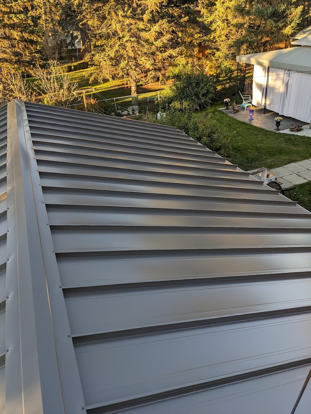 All New Roofing | 6002 60 Ave, Taber, AB T1G 1S8, Canada | Phone: (403) 714-2892