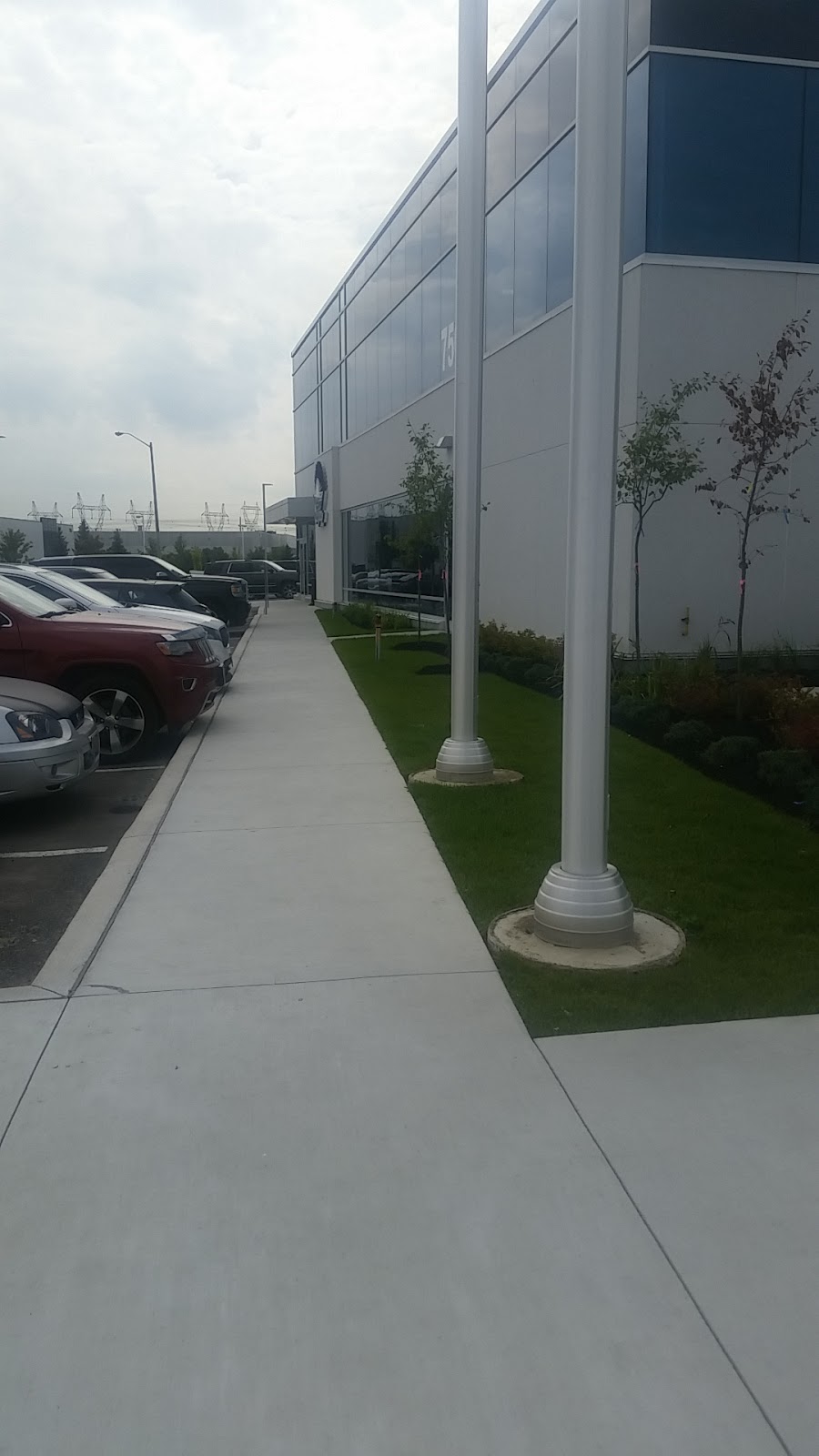 Reefer Sales & Service | 750 Intermodal Dr, Brampton, ON L6T 0B5, Canada | Phone: (905) 795-0234