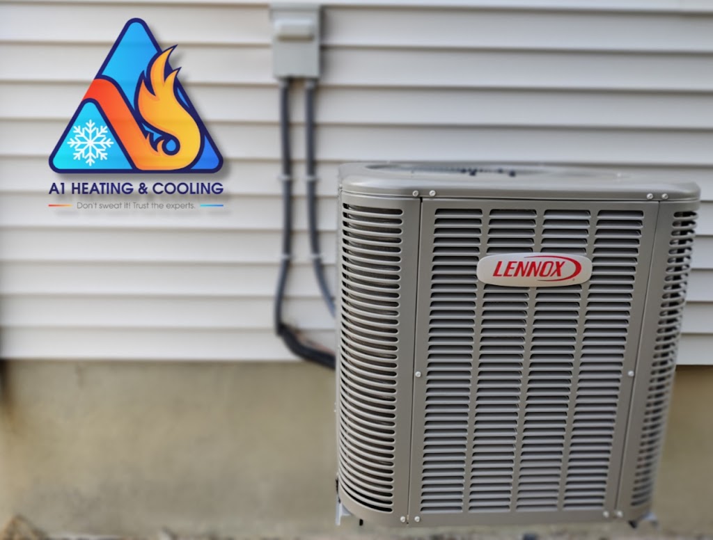 A1 Heating & Cooling Ltd. | 773 Everton Way, Gloucester, ON K1V 1Y7, Canada | Phone: (403) 501-8066
