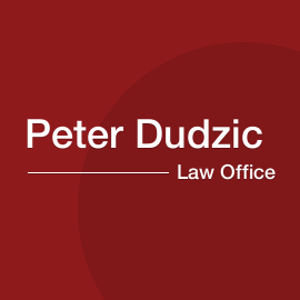 Dudzic, Peter - Lawyer | 883 Upper Wentworth St #312, Hamilton, ON L9A 4Y6, Canada | Phone: (905) 318-4441