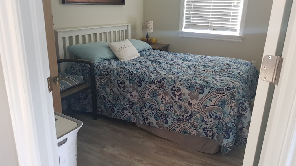 Sunset Hill B&B | 555 Marble Hill Rd, Port Hood, NS B0E 2W0, Canada | Phone: (902) 302-0407