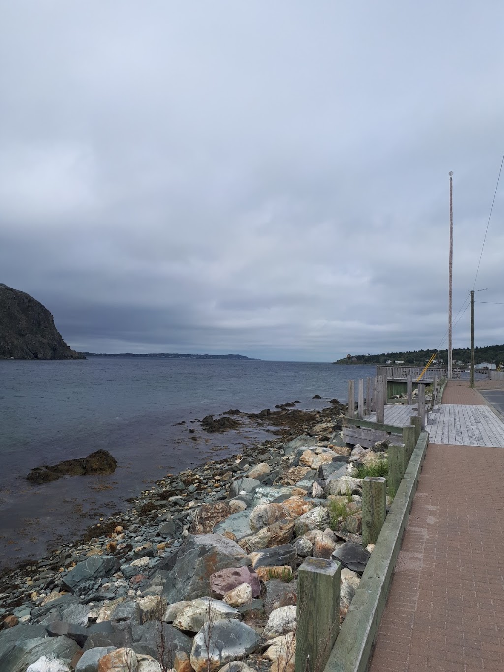 Cupids Legacy Centre | 369 Seaforest Dr, Cupids, NL A0A 2B0, Canada | Phone: (709) 528-1610
