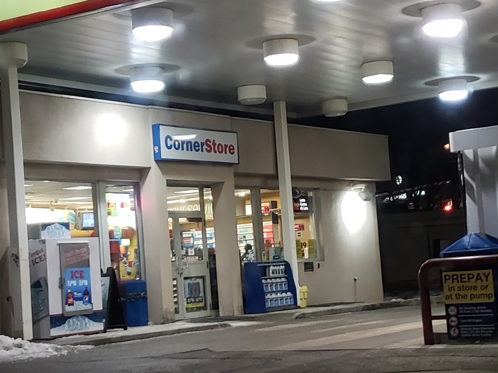 HUSKY | 800 Morningside Ave, Scarborough, ON M1C 1B8, Canada | Phone: (416) 281-0705