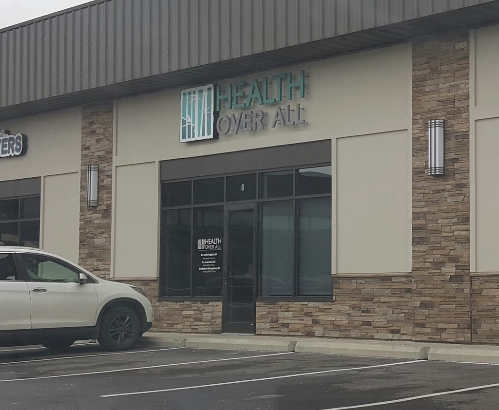 HEALTH OVER ALL | health | 170 Hwy 20 W #6, Fonthill, ON L0S 1E0, Canada | 9058921318 OR +1 905-892-1318