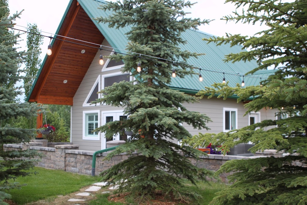 Beaver Hills Retreat | 54234 Range Rd 205, Fort Saskatchewan, AB T8L 3Z1, Canada | Phone: (780) 691-4407