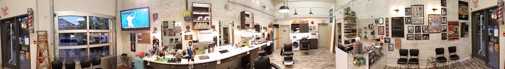 Pitt Meadows Barber | 10931 Barnston View Rd #103, Pitt Meadows, BC V3Y 0B8, Canada | Phone: (604) 459-7627