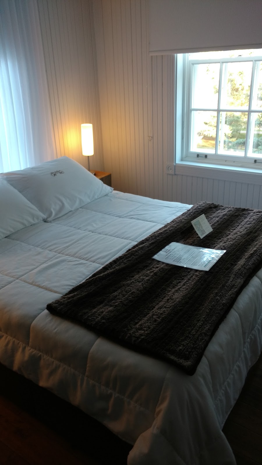 Magasin-Général | 95 Rue Saint-George, Chambord, QC G0W 1G0, Canada | Phone: (418) 275-3132