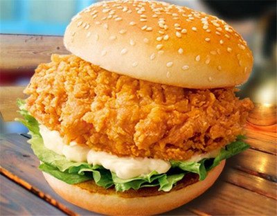 KFC | 60 Hartzel Rd, St. Catharines, ON L2P 1M7, Canada | Phone: (905) 688-6808